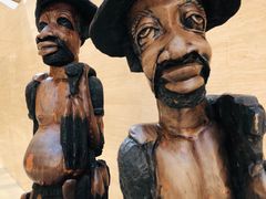 -长春世界雕塑园冰雪艺术天地