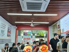 -文武王氏烧饼·无矾油条(西溪路店)