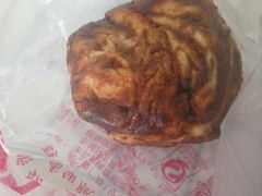-宫门口馒头铺(创始人总店)