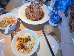 -大师兄·西北小馆(金湾华发商都店)