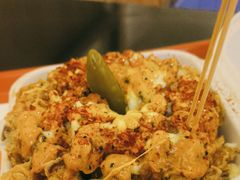 -前进5路汉堡炸鸡(昙华林店)