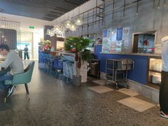 -1874融合西厨·观景餐厅(保利店)