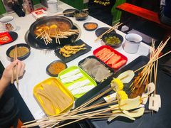 -钢管厂五区小郡肝串串香(南山店)