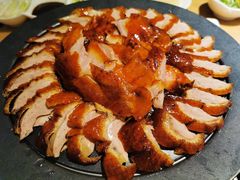 -守柴炉烤鸭(科华中路王府井店)