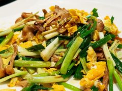 -大清花饺子(山庄店)