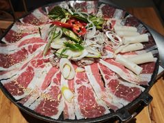 -KimPro 辛普乐概念韩餐