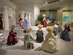 -济州岛泰迪熊博物馆