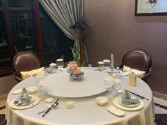 包厢-乾园.魏庐湖景餐厅(花港店)