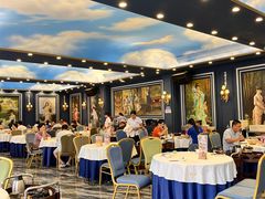 -馨越楼·点心·粤菜(赤坎店)