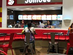 店内环境-CityMall Boracay