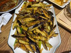 -叶派龙虾•招牌香辣蟹·海鲜(中海国际店)