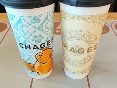 -霸王茶姬(云杉奥莱店)