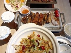 -羊之道草原味道清真餐厅(番禺店)