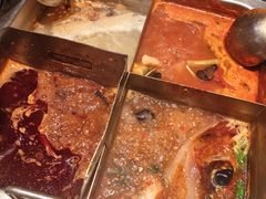 -海底捞火锅(太阳宫凯德mall店)