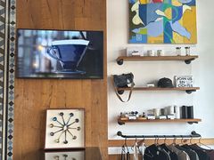 -Torch Coffee 炬点咖啡