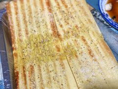 -勃利地摊·勃立小串烧烤