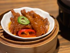 -珍宝轩海鲜火锅(碧湖大厦店)