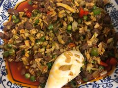 -范记豆花庄(东门好吃街店)