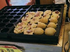 -SUGAR糖薯·章鱼烧(鹏欣水游城店)