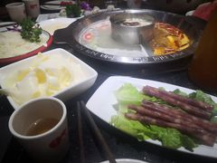 -香天下·四川火锅(安镇大润发店)