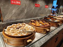 -吉布鲁牛排海鲜自助(成都大悦城店)