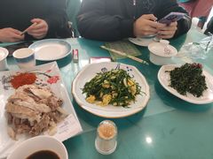 手抓羊肉-国强手抓(北京西路店)