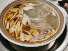 -土连锅·现熬养生汤锅(梁家巷店)
