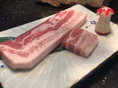 -正苑26年海鲜烤肉•牛尾汤汤饭(东港店)
