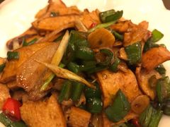 -悦融琥珀·京鲁菜·海味珍品(西单店)