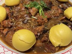 -华竹饭店(中央大街店)