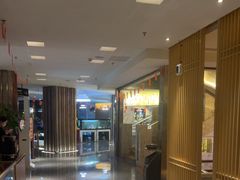 -水立方国际汤泉(六一中路店)