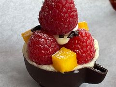 -上海明天广场JW万豪酒店