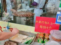 -粗茶淡饭(东关街店)