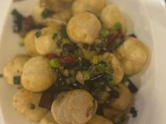 -泉味道贵州厨房(三里河店)