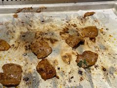 -新石器烤肉(南站店)
