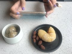 -半山腰·云南菜(侨福芳草地店)