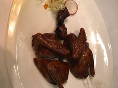 -东海朗廷酒店-唐阁T’ANG COURT 中餐厅