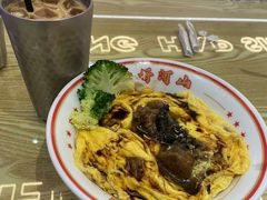 -融合四喜茶餐厅(番禺石碁东湖洲店)