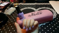 -U3日式美甲美睫