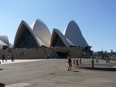 -悉尼歌剧院