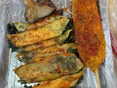 -大江麻辣拌(石油学院店)