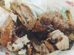 -王浩儿纪六孃甜皮鸭(乐山总店)