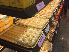 -佳德凤梨酥
