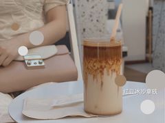 -Line 咖啡(石厦花园店)