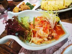 -囧人粗品·泰国街市料理(霖峰店)