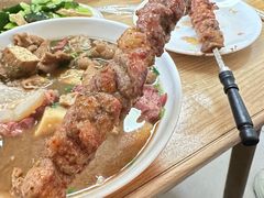 -胖子卤煮