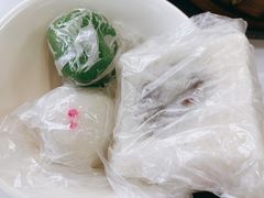 青团子-常州糕团店(北大街新世纪商城店)