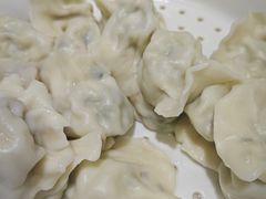 -陶然饺子城(奥体中路店)