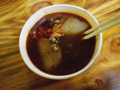 -王记生烫牛杂面馆(兰陵路店)
