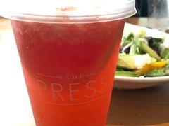 -THE PRESS(复旦大学店)